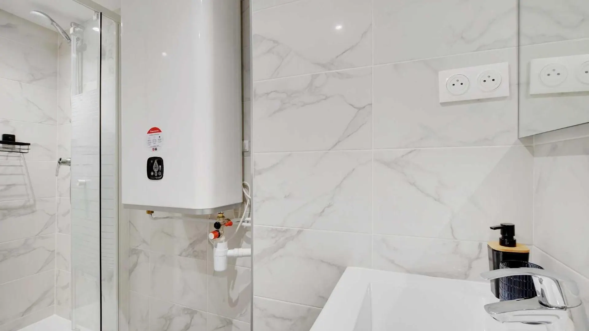 Intimate Apartment - 2P - Le Marais París