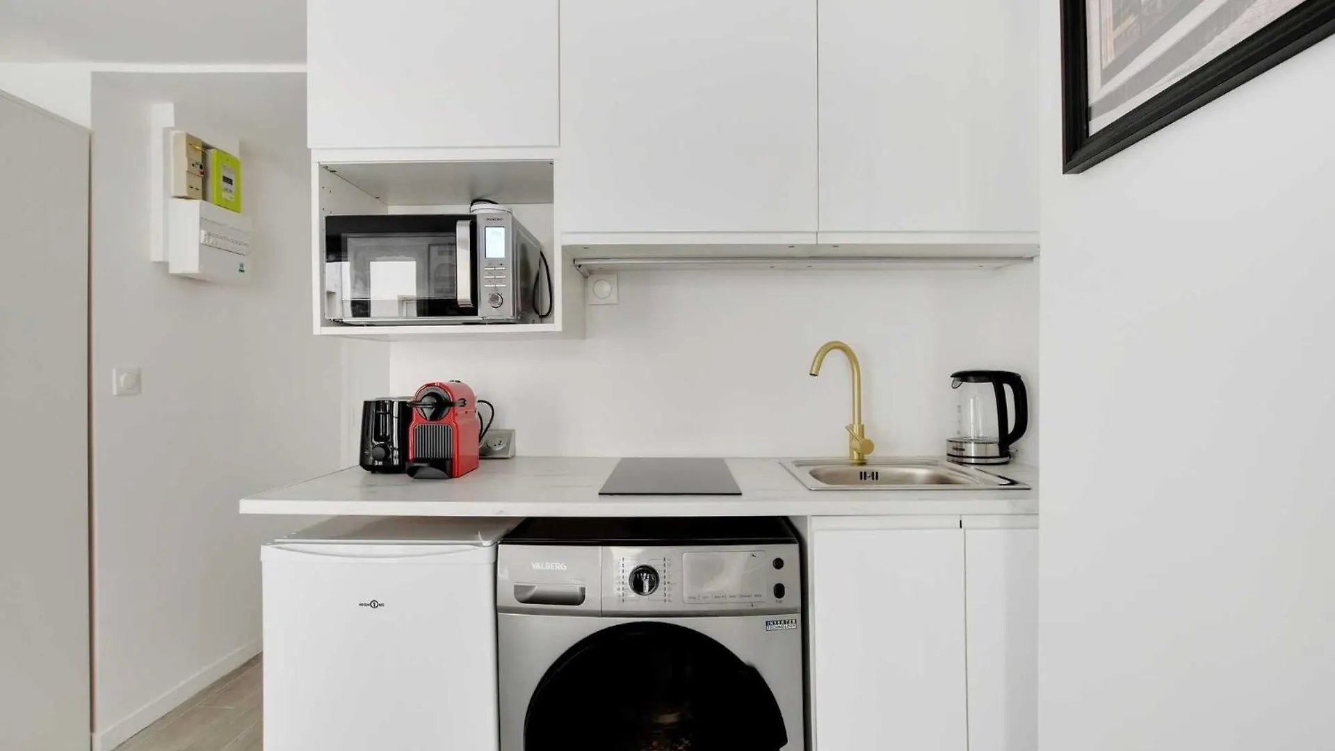 Intimate Apartment - 2P - Le Marais París