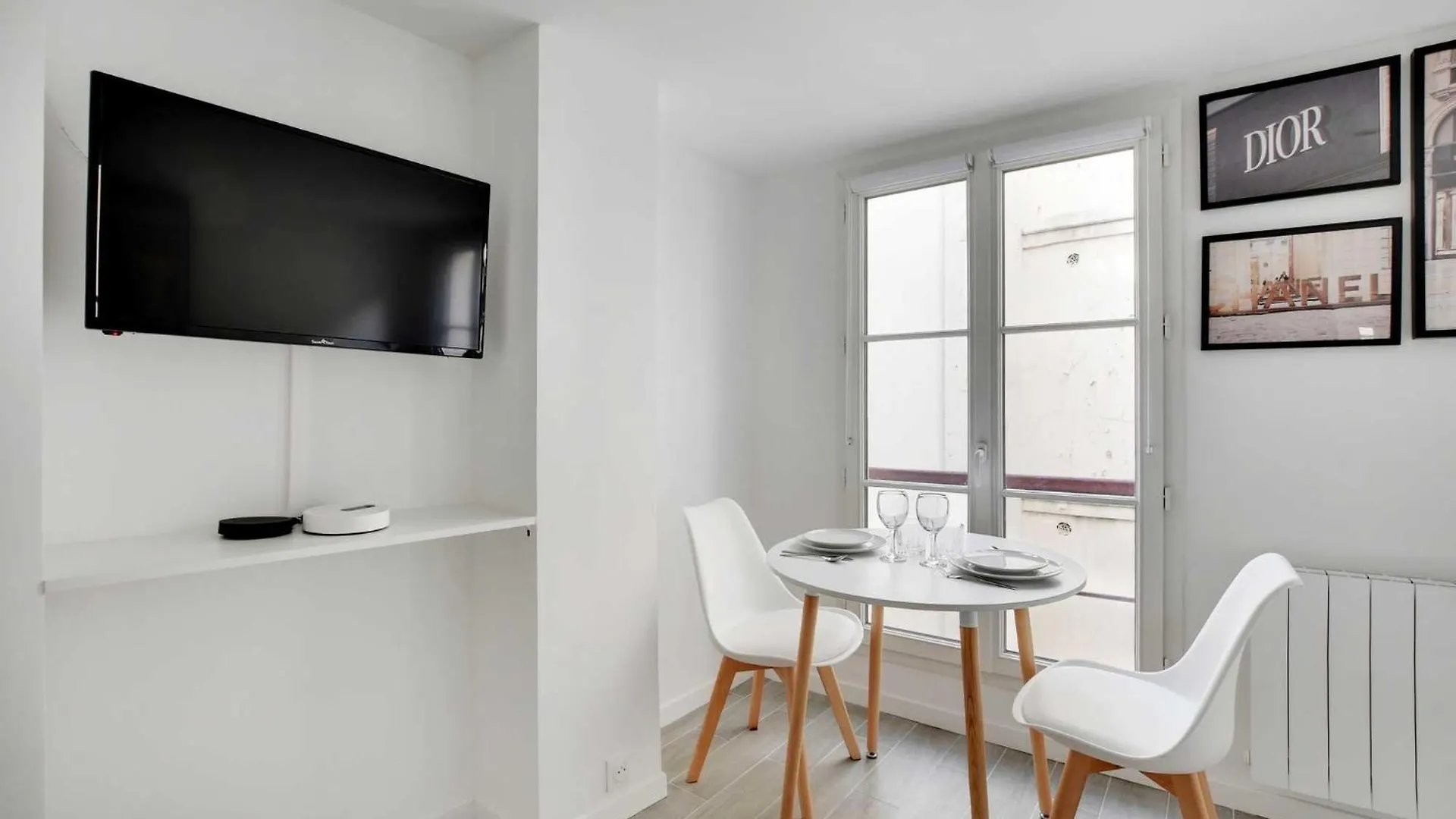 Intimate Apartment - 2P - Le Marais París Francia