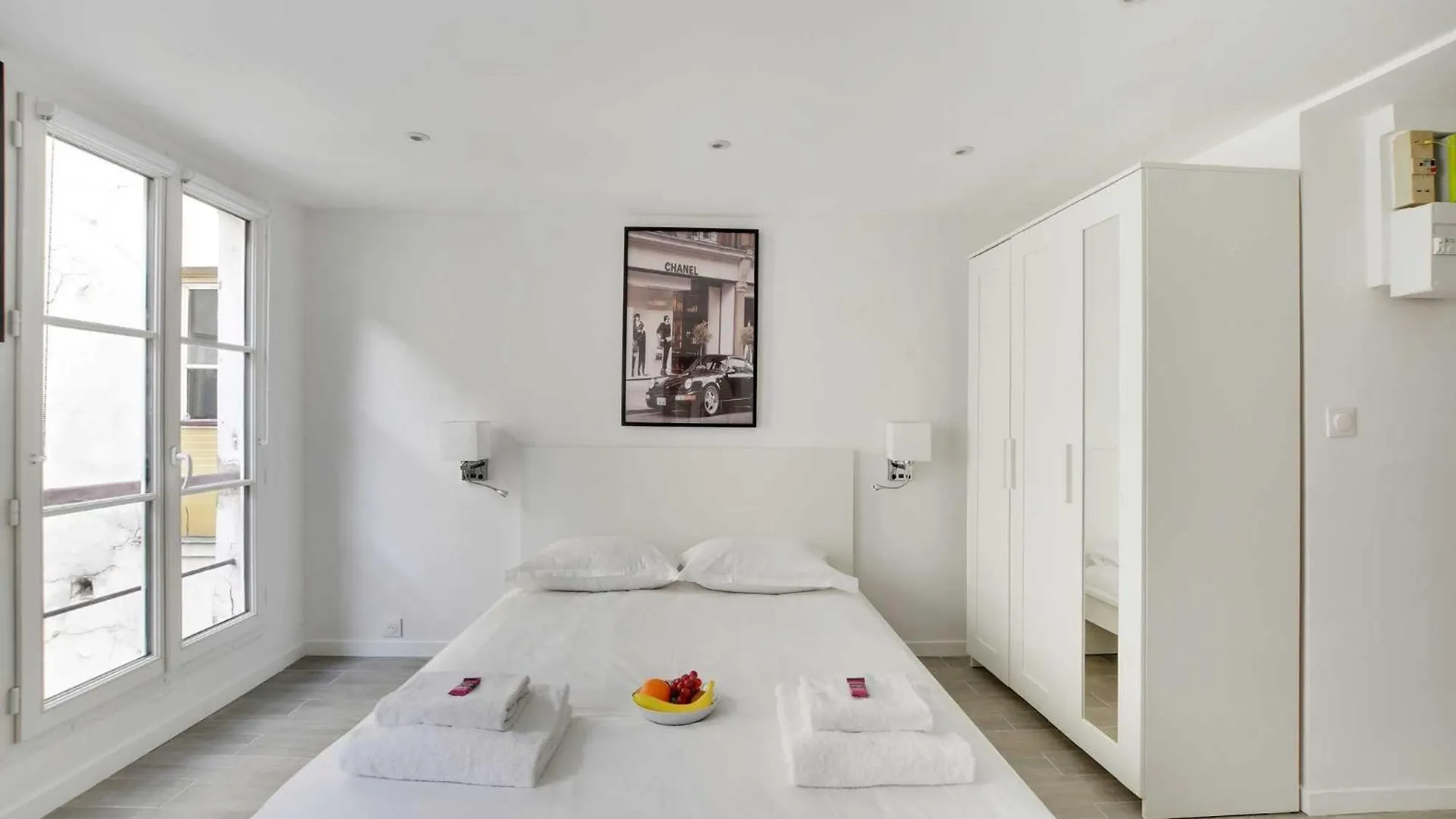 Intimate Apartment - 2P - Le Marais París